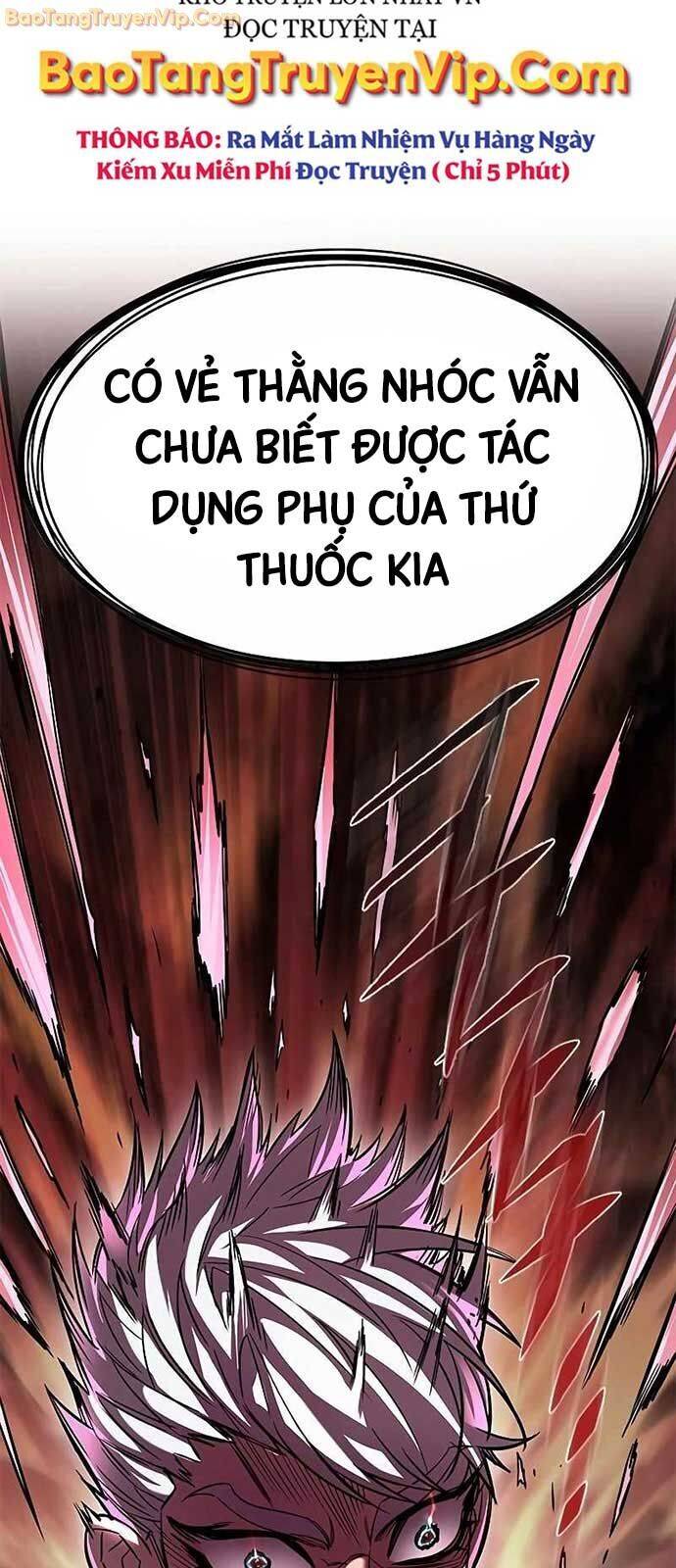 Hoá Thân Thành Mèo Chương 334 Page 21