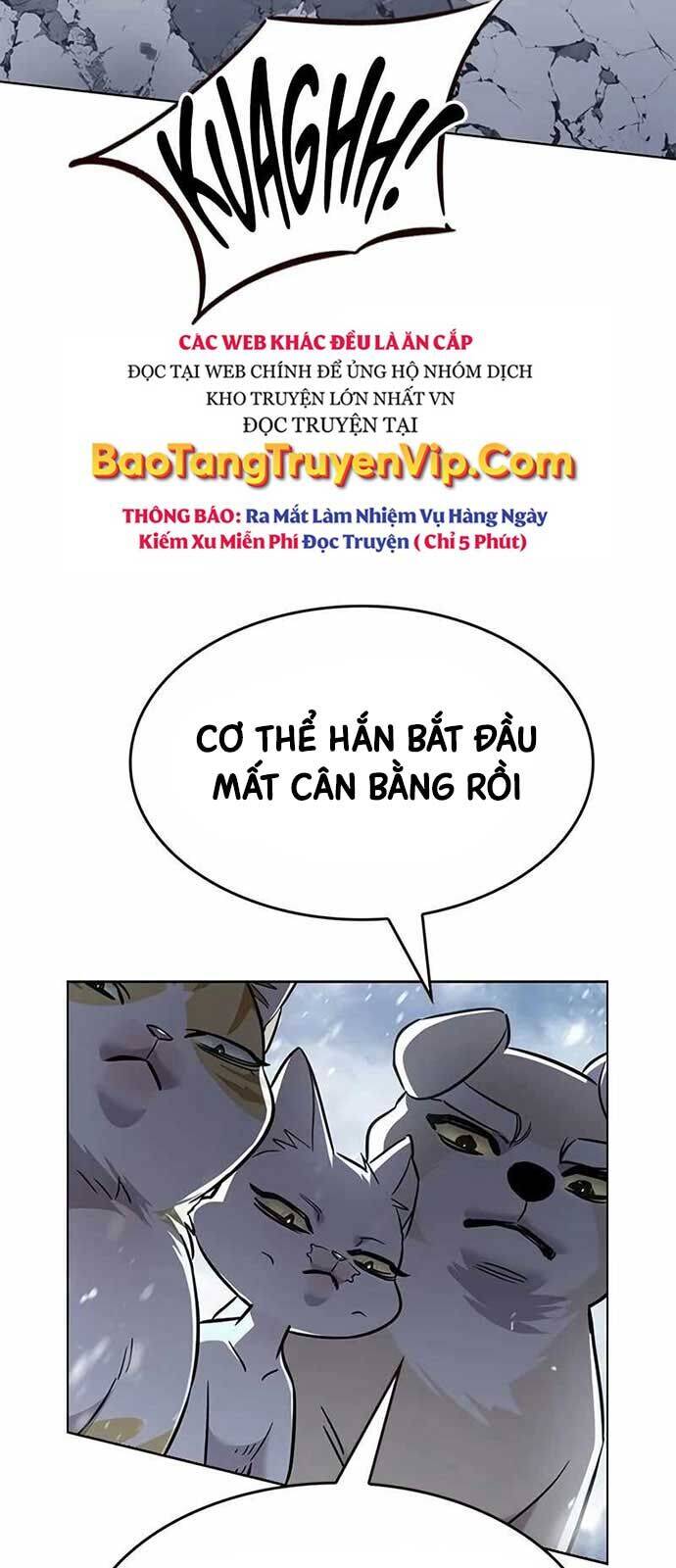 Hoá Thân Thành Mèo Chương 335 Page 74