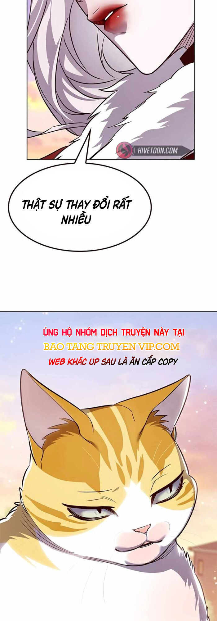 Hoá Thân Thành Mèo Chương 336 Page 76