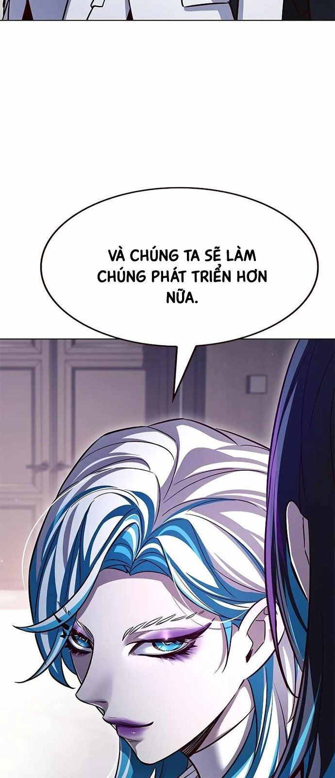 Hoá Thân Thành Mèo Chương 337 Page 86