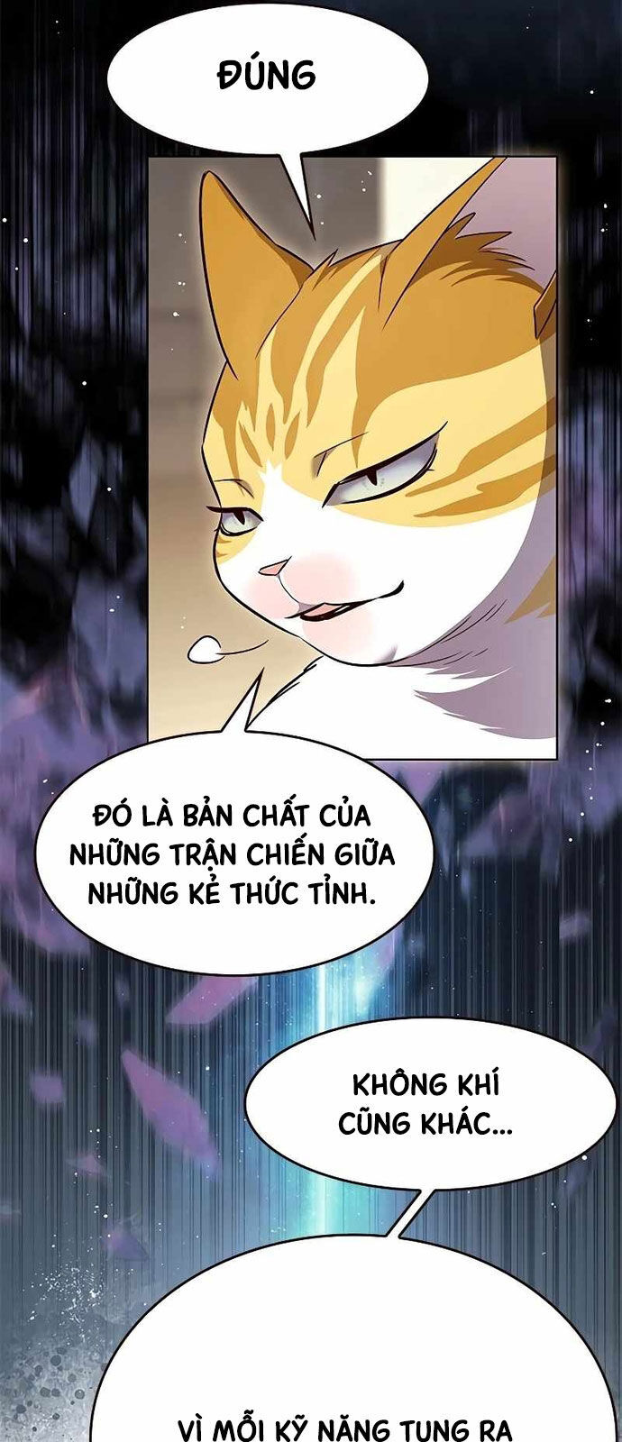 Hoá Thân Thành Mèo Chương 337 Page 36