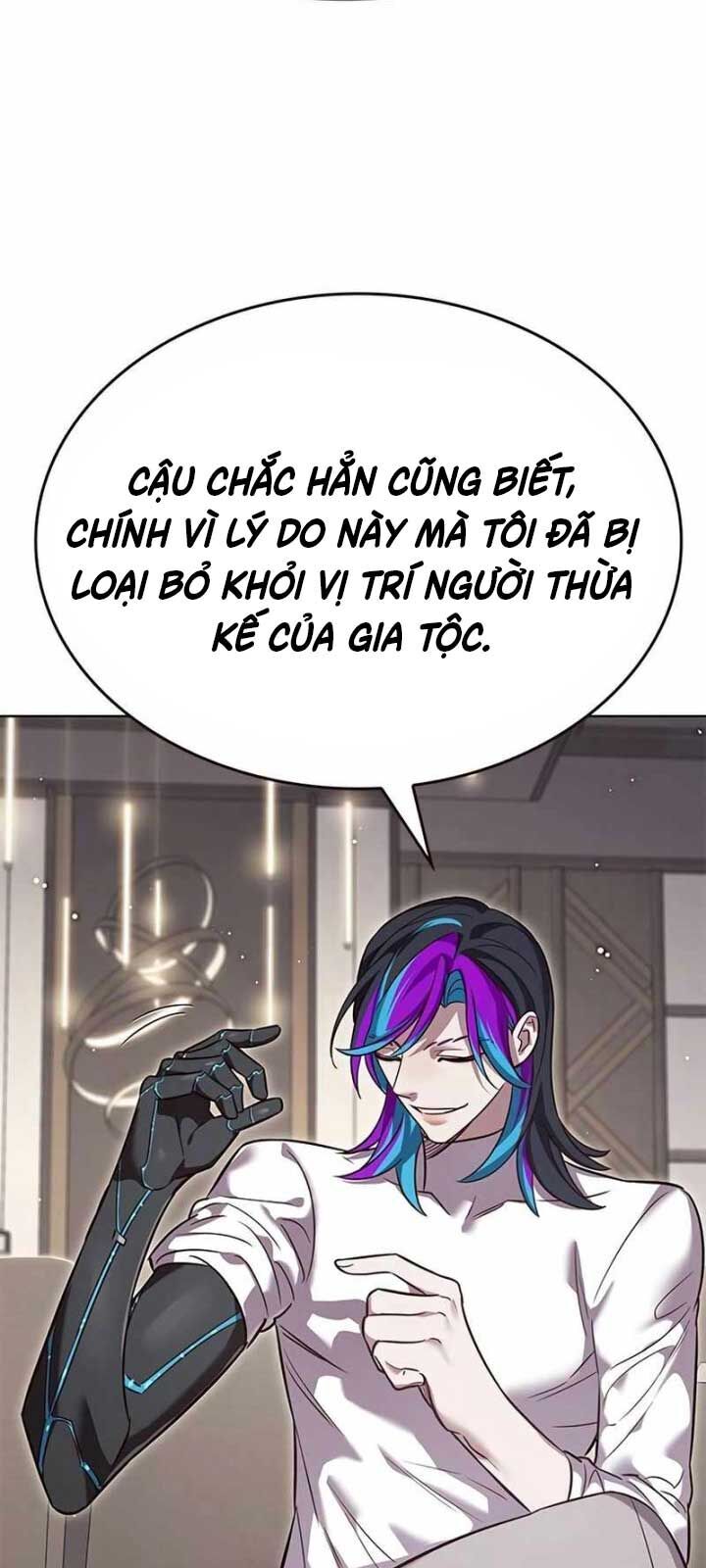 Hoá Thân Thành Mèo Chương 338 Page 72