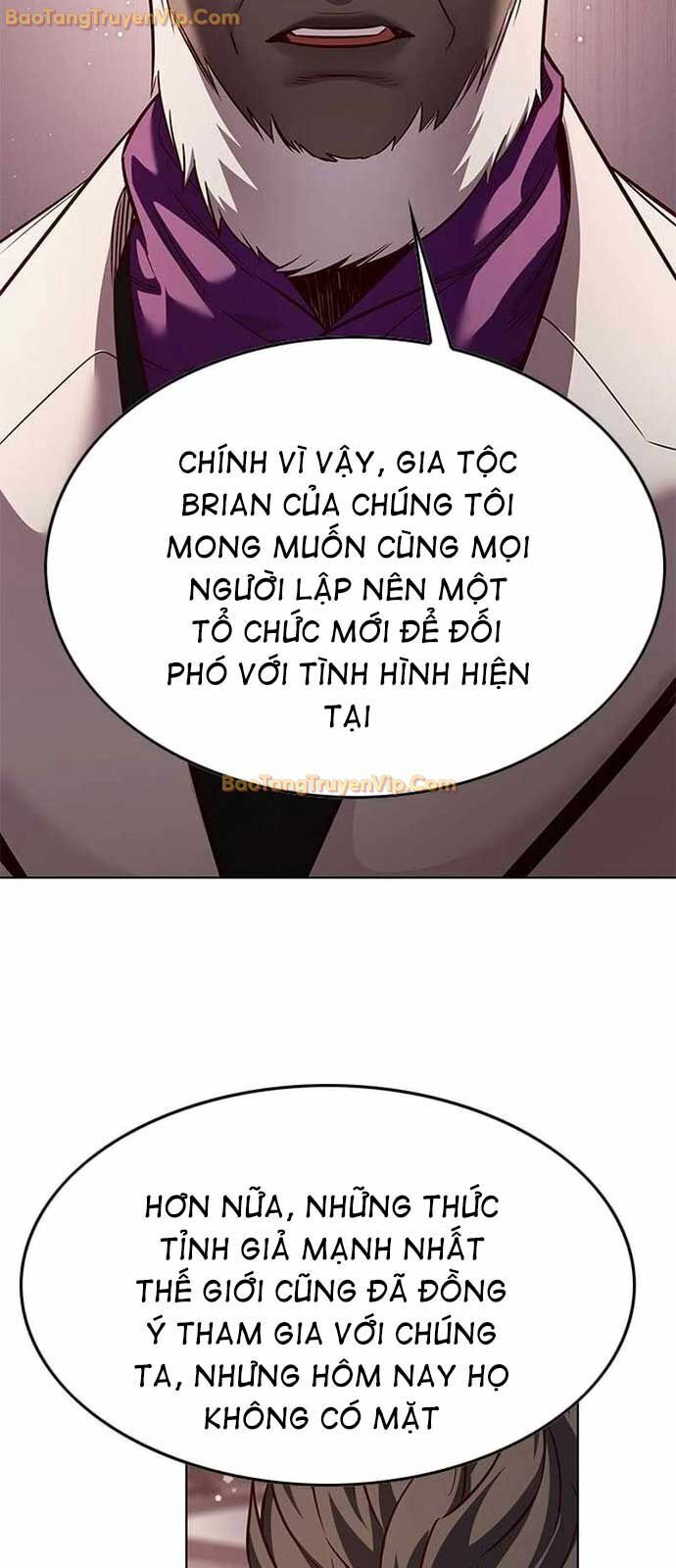 Hoá Thân Thành Mèo Chương 339 Page 18