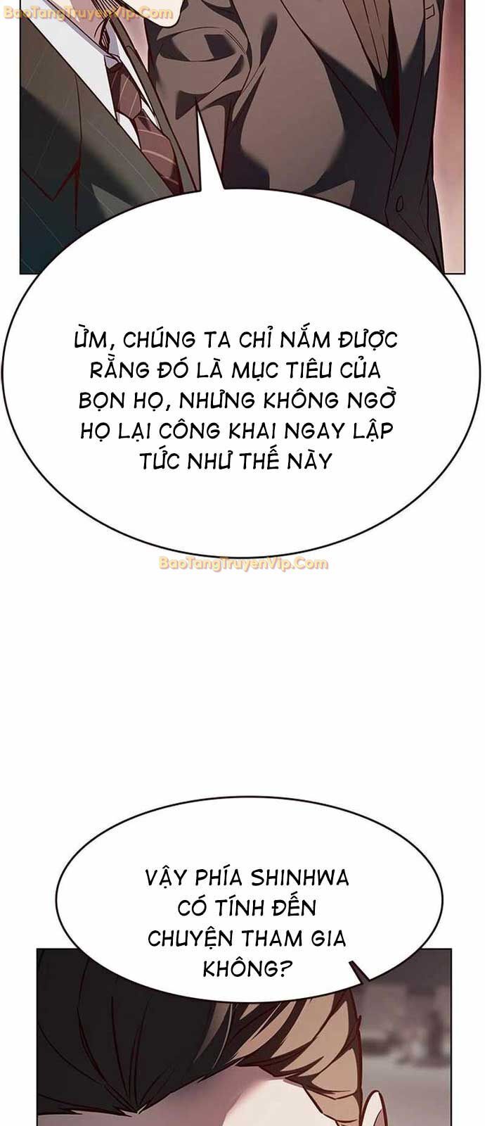 Hoá Thân Thành Mèo Chương 339 Page 25