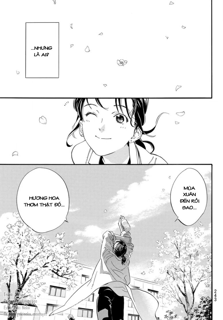 Noragami Chương 109 Page 13