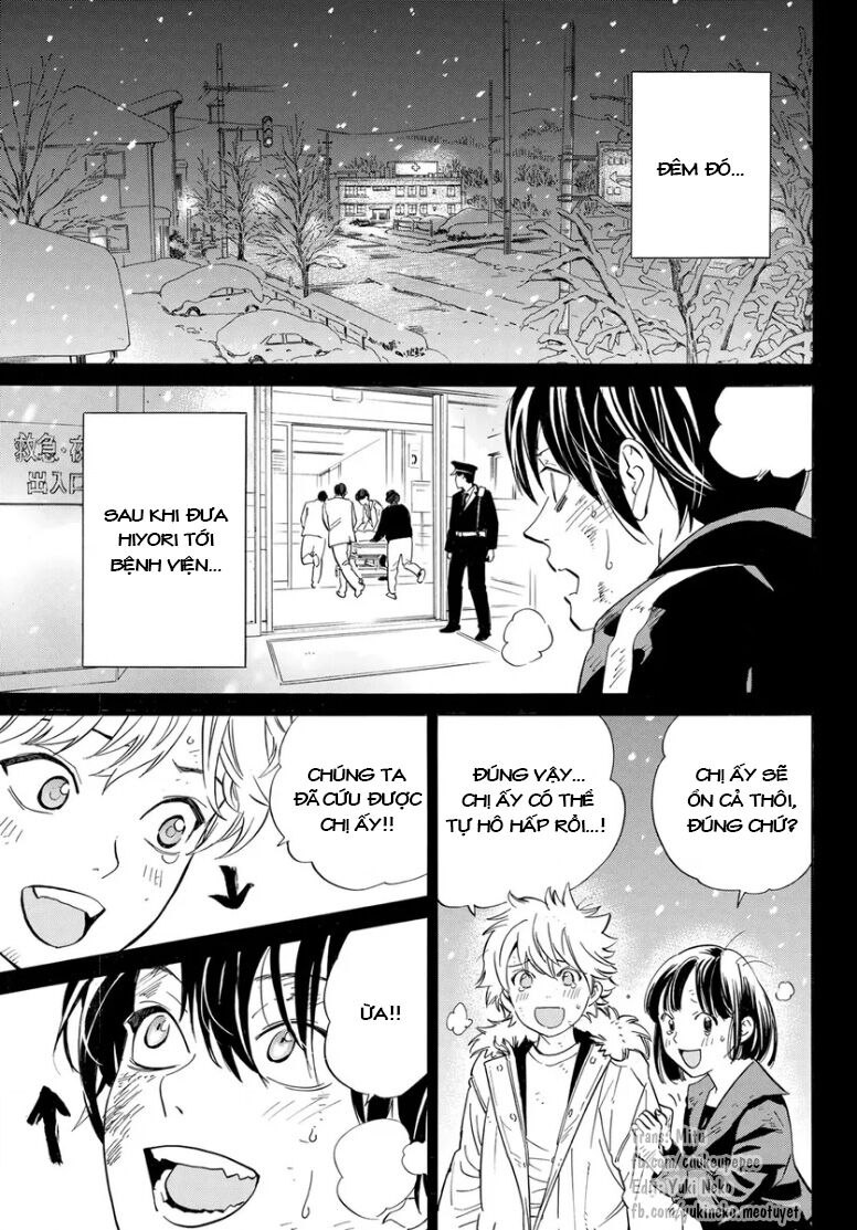 Noragami Chương 109 Page 24