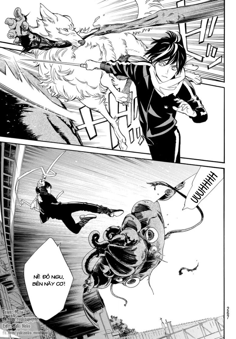 Noragami Chương 109 Page 36