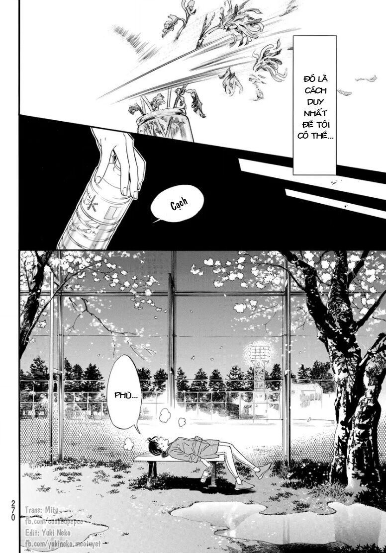 Noragami Chương 109 Page 39