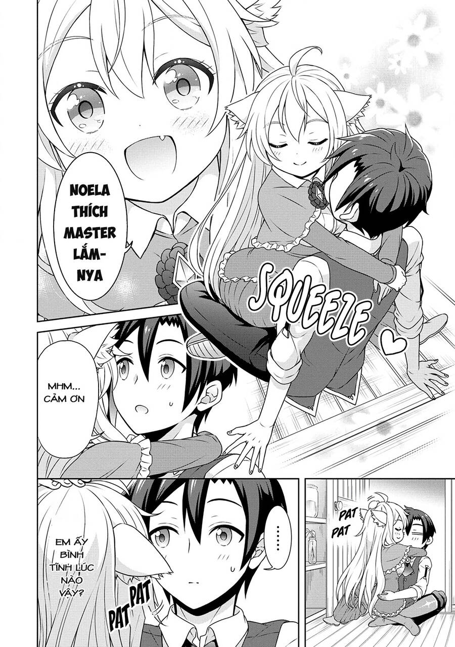 Cheat Kusushi No Slow Life: Isekai Ni Tsukurou Drugstore Chương 49 Page 16