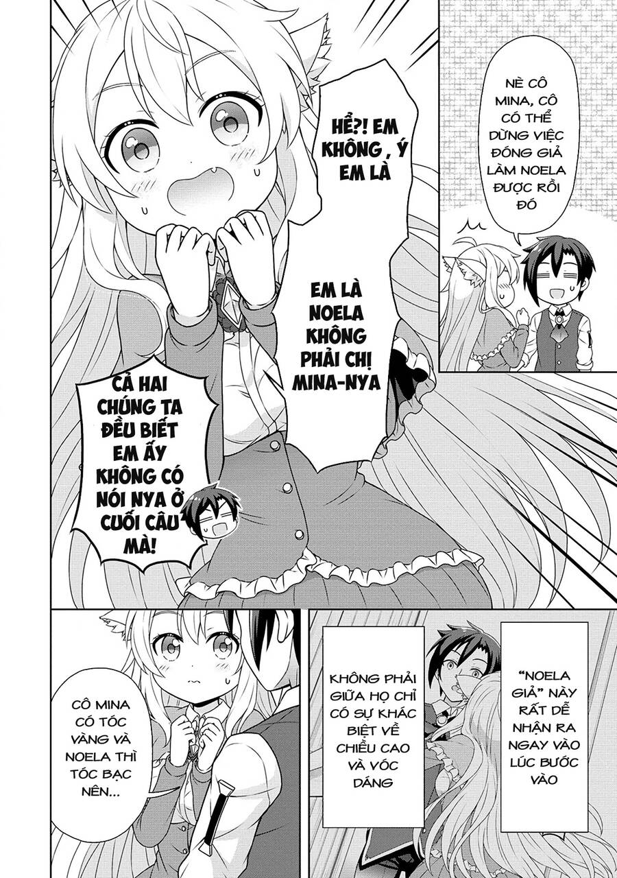 Cheat Kusushi No Slow Life: Isekai Ni Tsukurou Drugstore Chương 49 Page 18