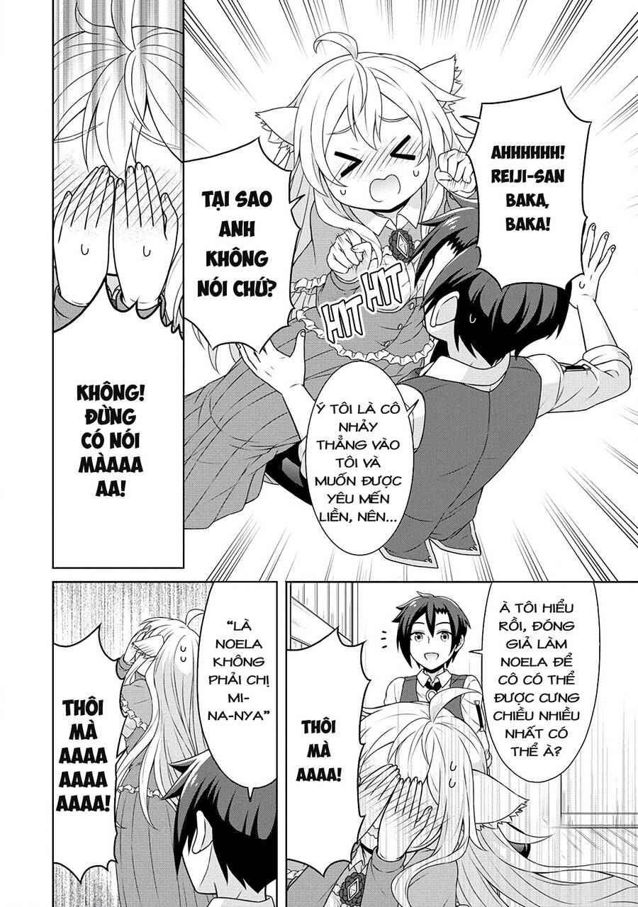 Cheat Kusushi No Slow Life: Isekai Ni Tsukurou Drugstore Chương 49 Page 20