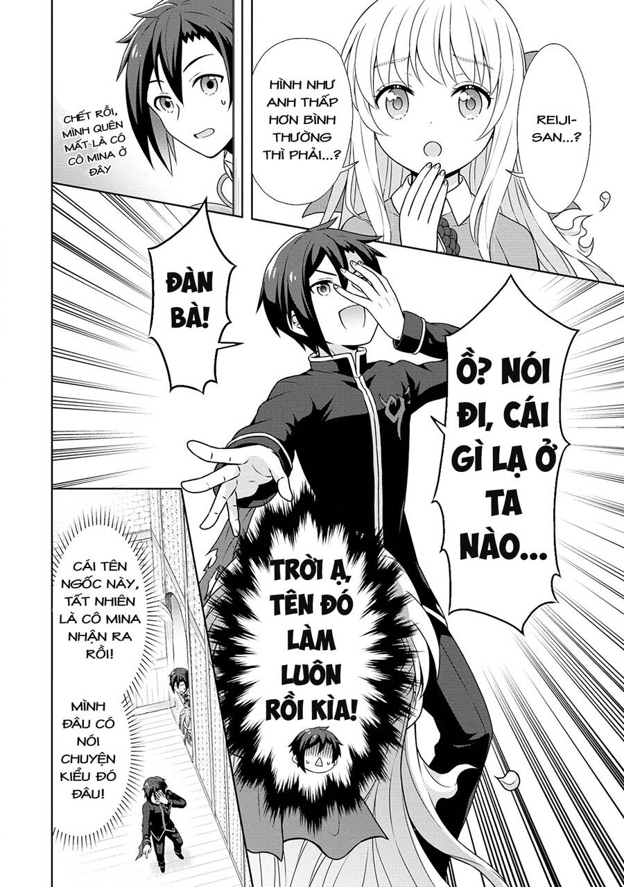 Cheat Kusushi No Slow Life: Isekai Ni Tsukurou Drugstore Chương 49 Page 2