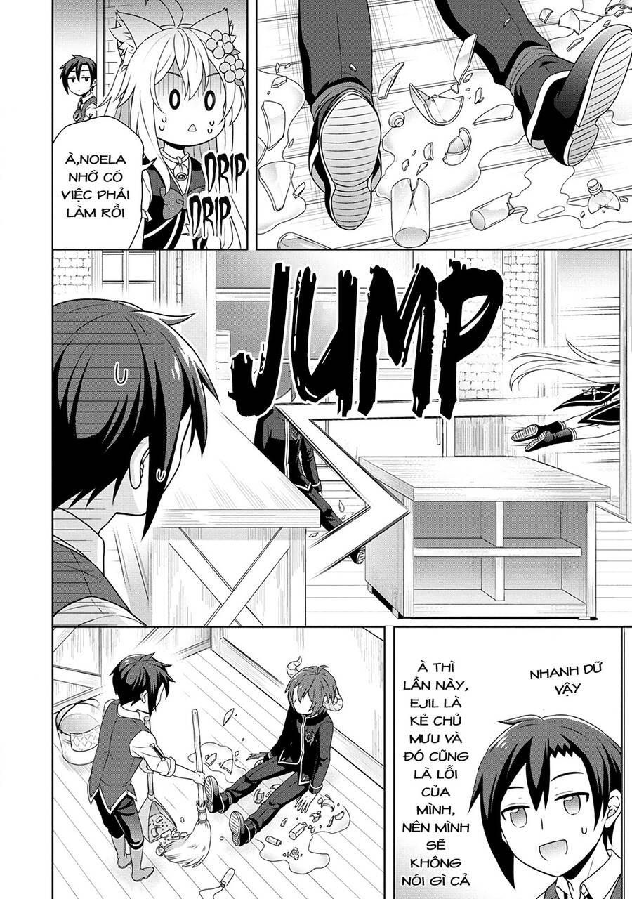 Cheat Kusushi No Slow Life: Isekai Ni Tsukurou Drugstore Chương 49 Page 12