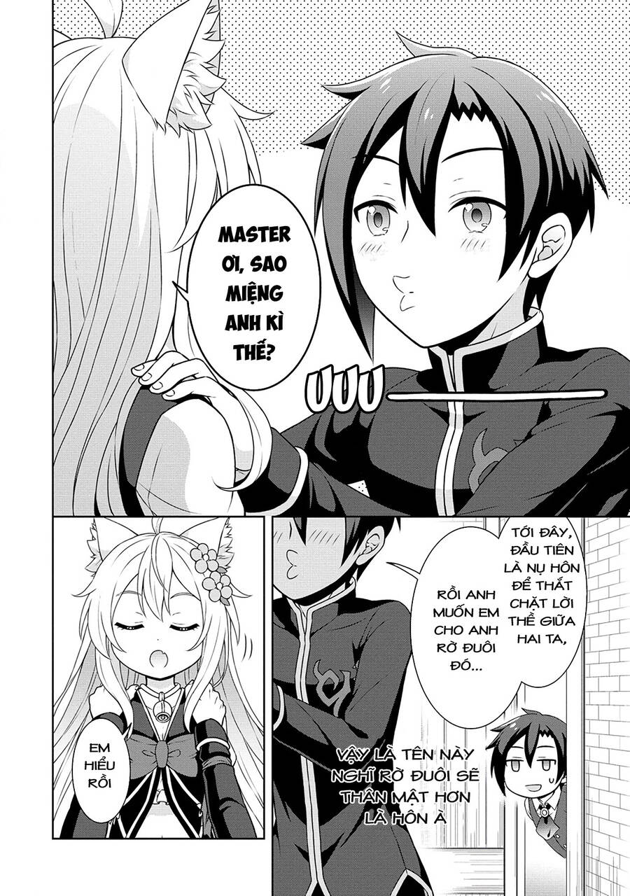 Cheat Kusushi No Slow Life: Isekai Ni Tsukurou Drugstore Chương 49 Page 6