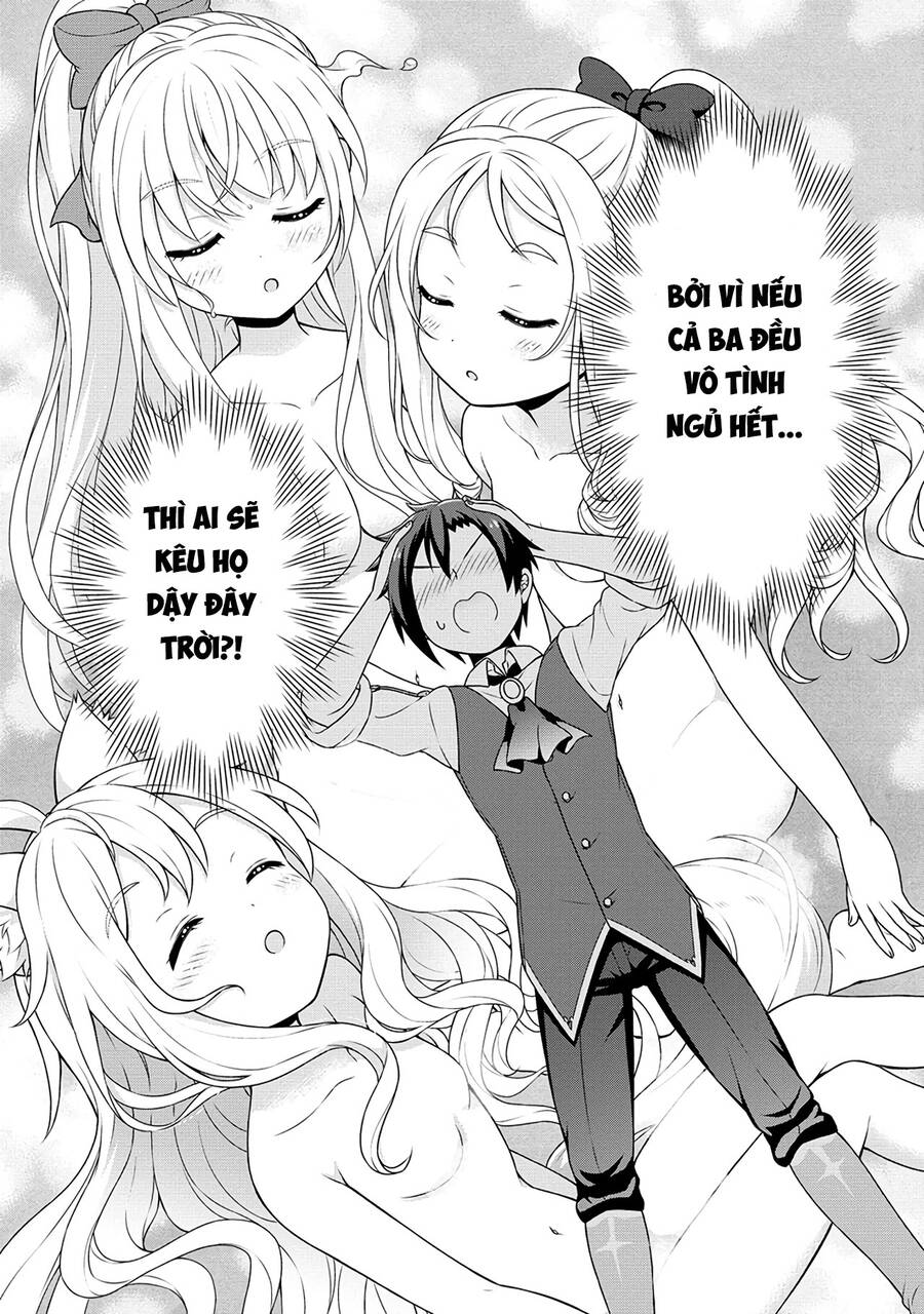 Cheat Kusushi No Slow Life: Isekai Ni Tsukurou Drugstore Chương 50 Page 15