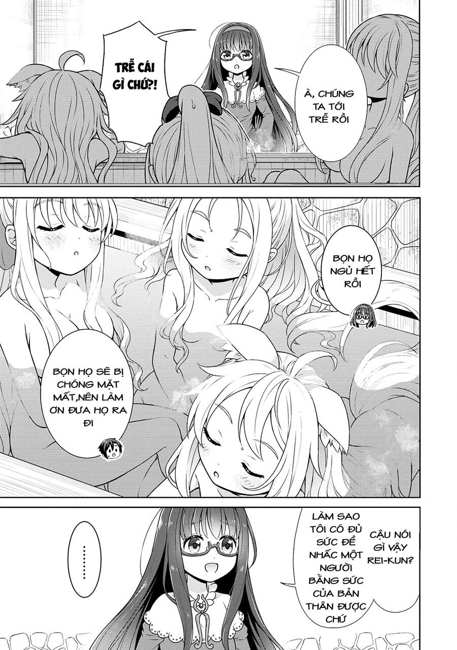 Cheat Kusushi No Slow Life: Isekai Ni Tsukurou Drugstore Chương 50 Page 19