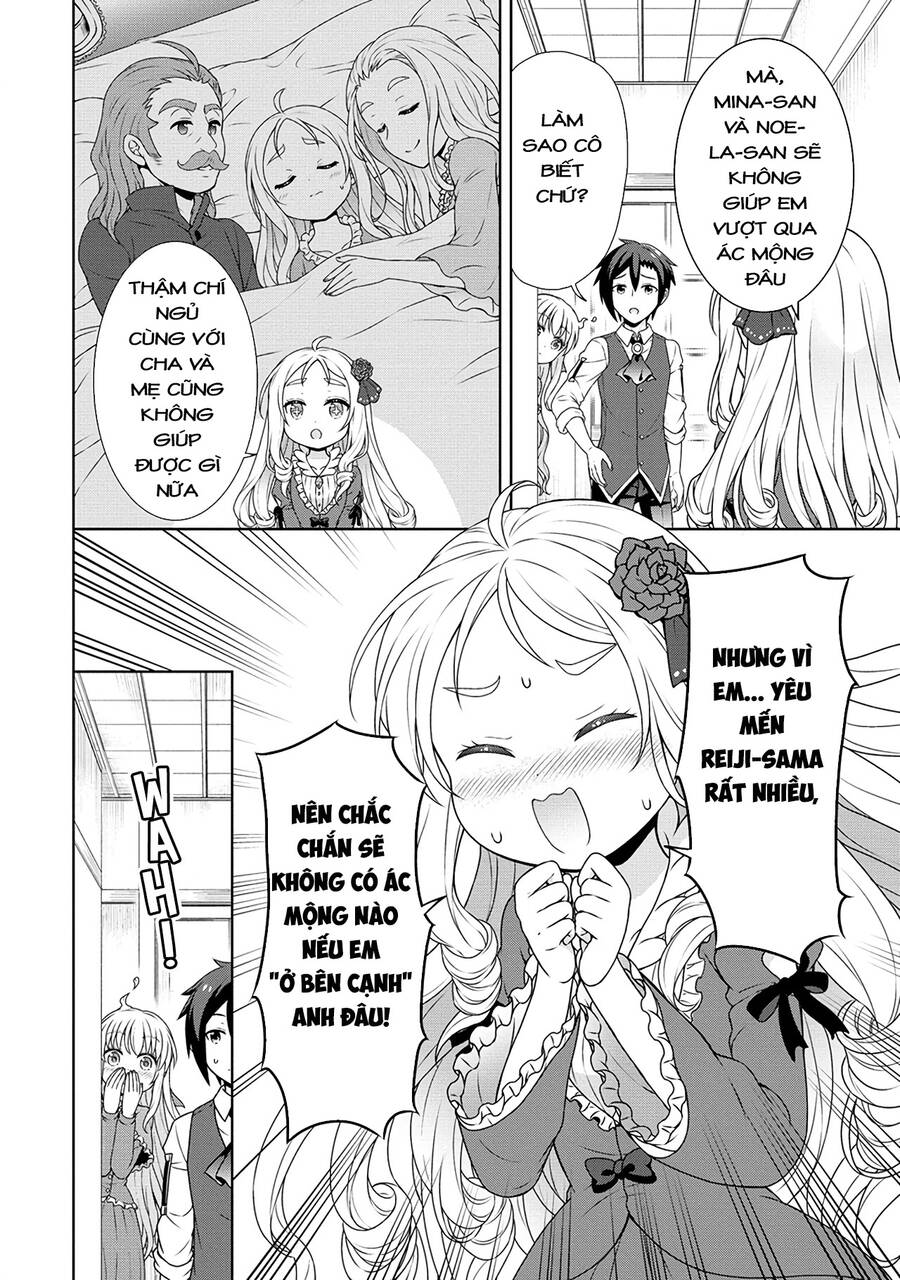 Cheat Kusushi No Slow Life: Isekai Ni Tsukurou Drugstore Chương 50 Page 2