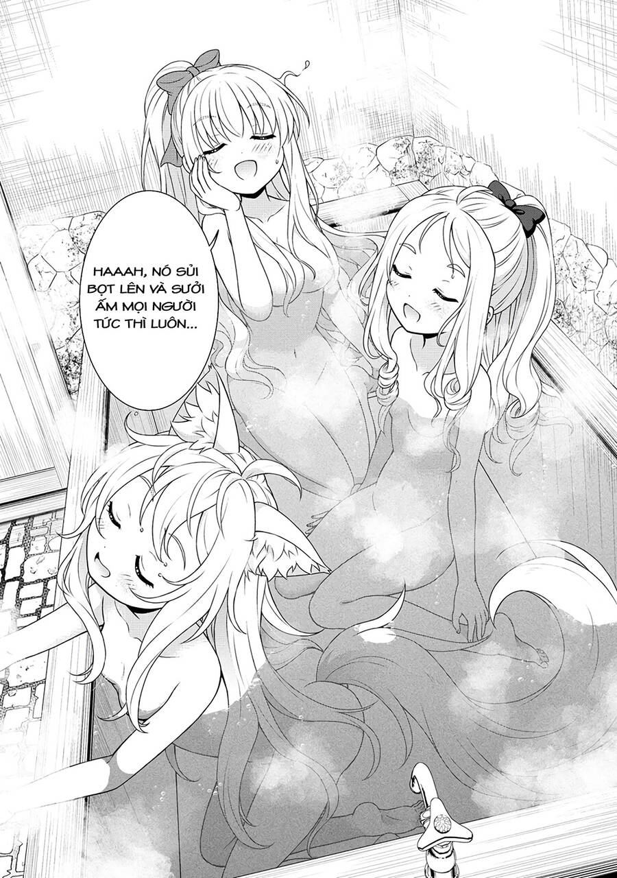 Cheat Kusushi No Slow Life: Isekai Ni Tsukurou Drugstore Chương 50 Page 11