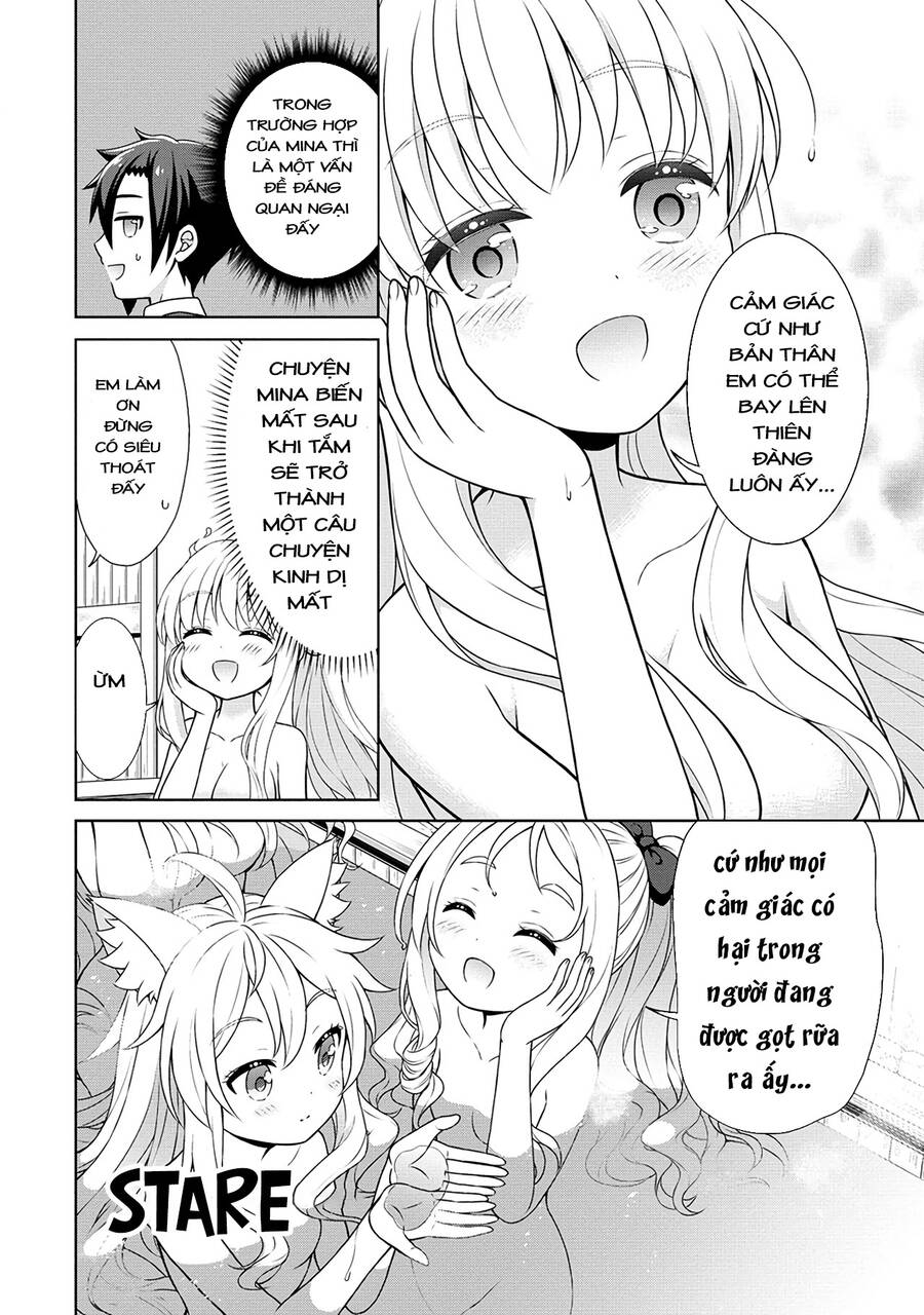 Cheat Kusushi No Slow Life: Isekai Ni Tsukurou Drugstore Chương 50 Page 12