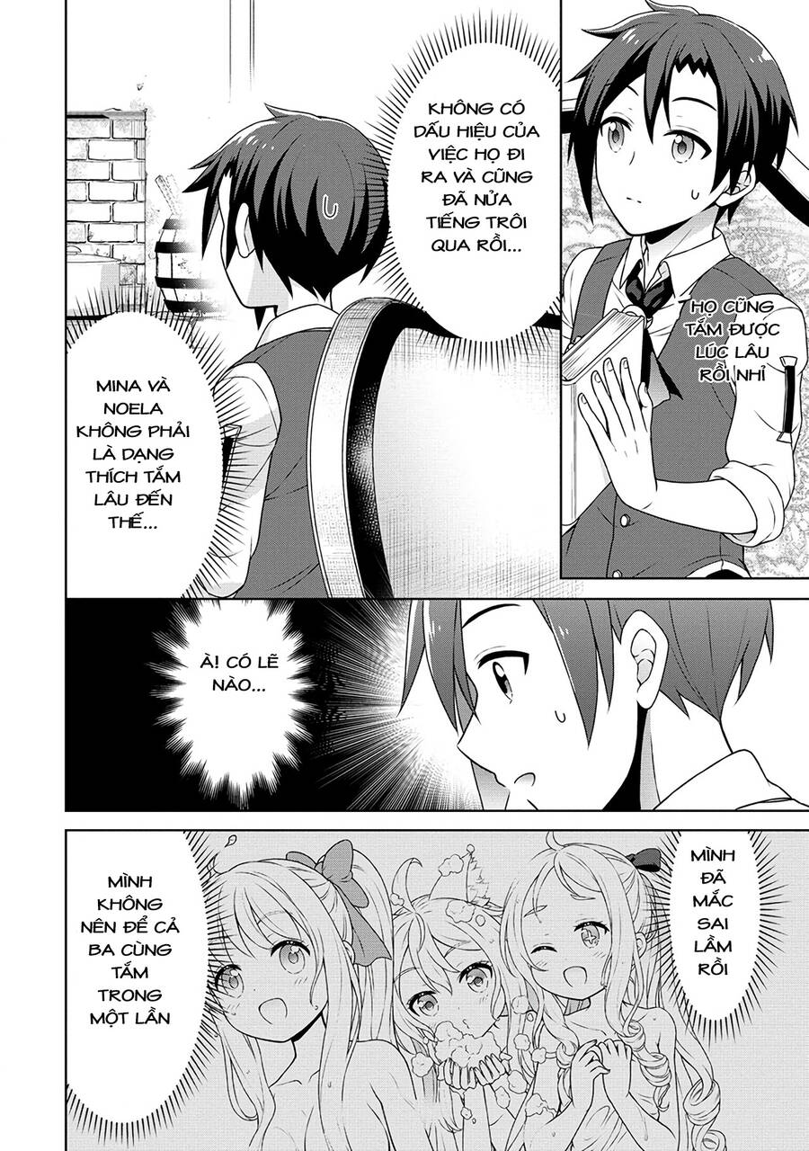 Cheat Kusushi No Slow Life: Isekai Ni Tsukurou Drugstore Chương 50 Page 14