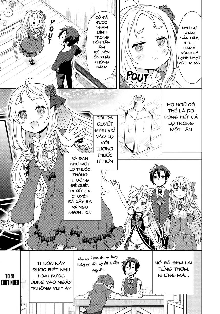 Cheat Kusushi No Slow Life: Isekai Ni Tsukurou Drugstore Chương 50 Page 25