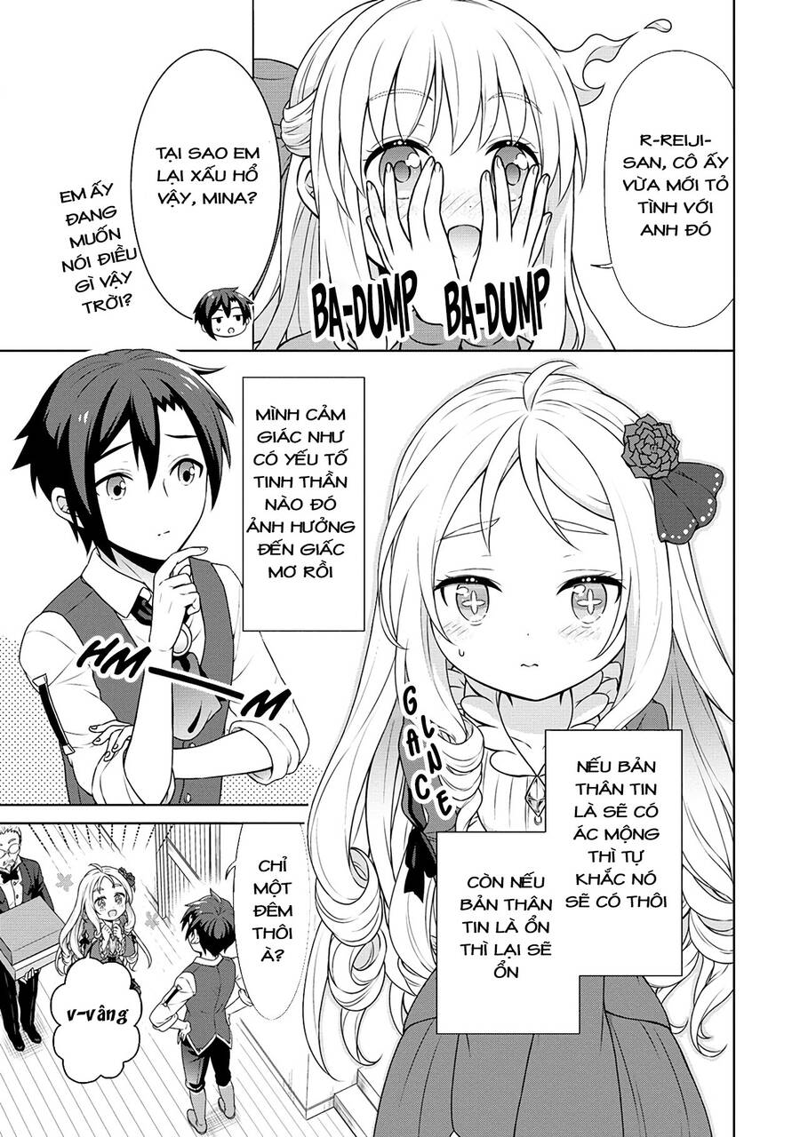 Cheat Kusushi No Slow Life: Isekai Ni Tsukurou Drugstore Chương 50 Page 3