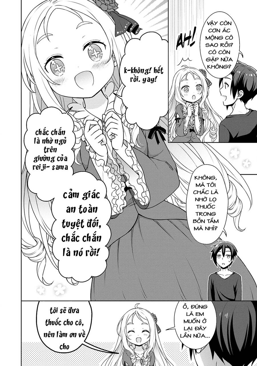 Cheat Kusushi No Slow Life: Isekai Ni Tsukurou Drugstore Chương 50 Page 24