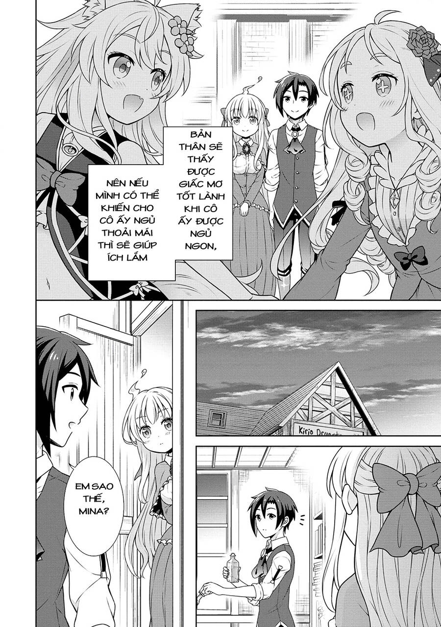 Cheat Kusushi No Slow Life: Isekai Ni Tsukurou Drugstore Chương 50 Page 4