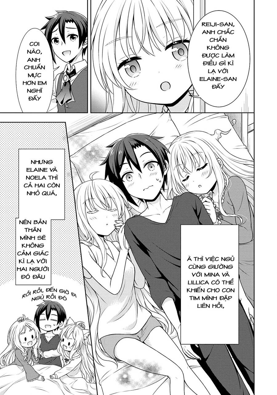 Cheat Kusushi No Slow Life: Isekai Ni Tsukurou Drugstore Chương 50 Page 5