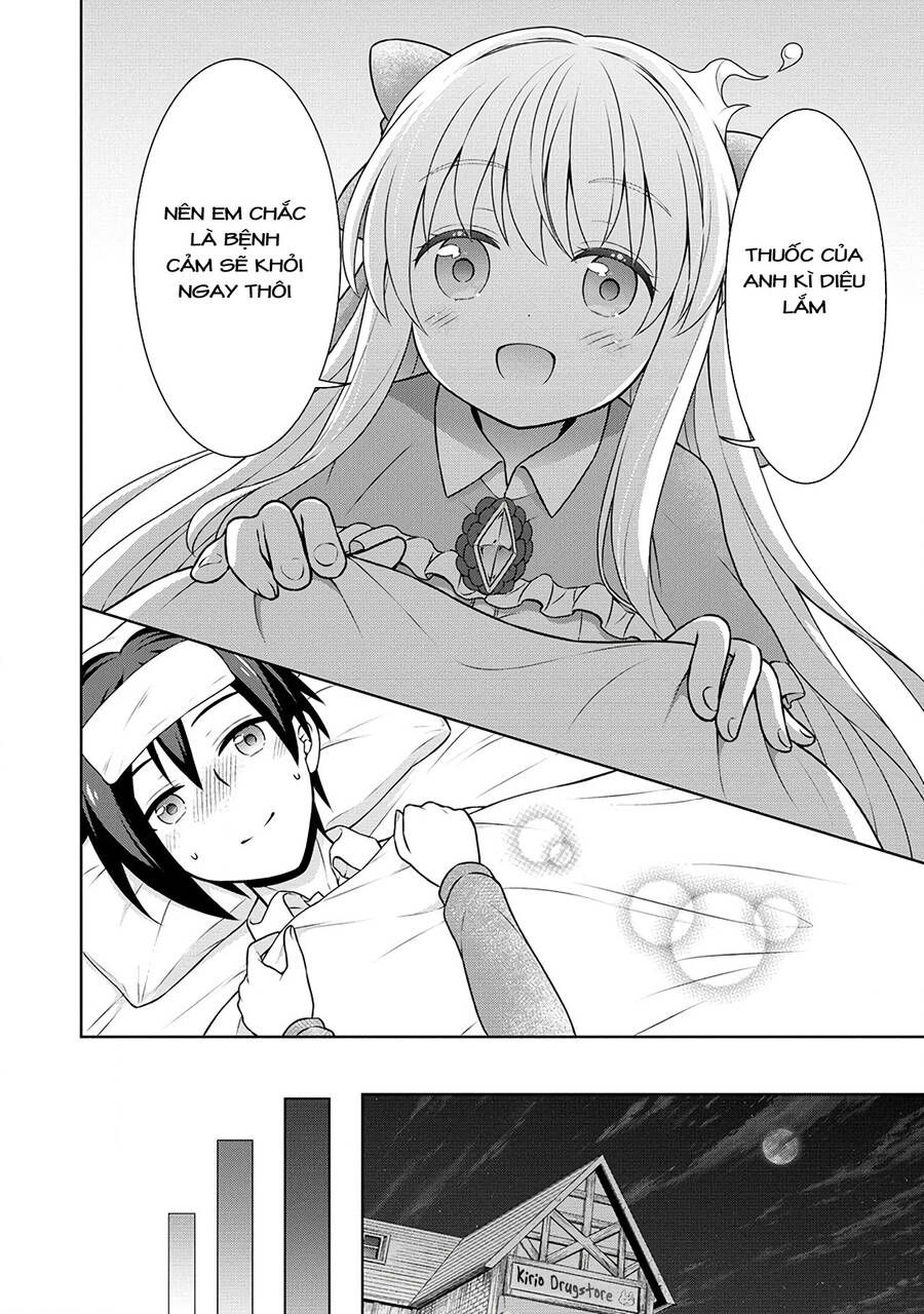 Cheat Kusushi No Slow Life: Isekai Ni Tsukurou Drugstore Chương 51 Page 16