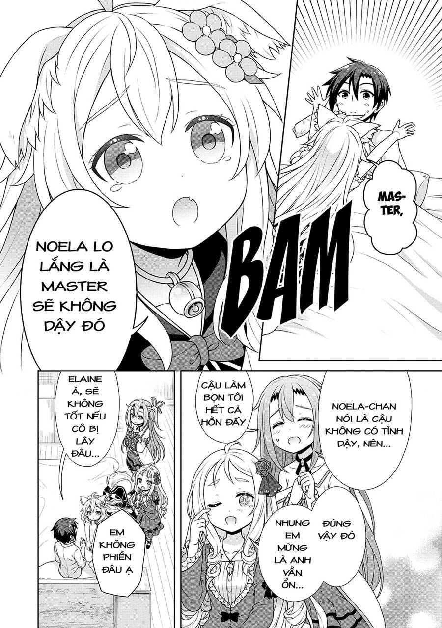 Cheat Kusushi No Slow Life: Isekai Ni Tsukurou Drugstore Chương 51 Page 18