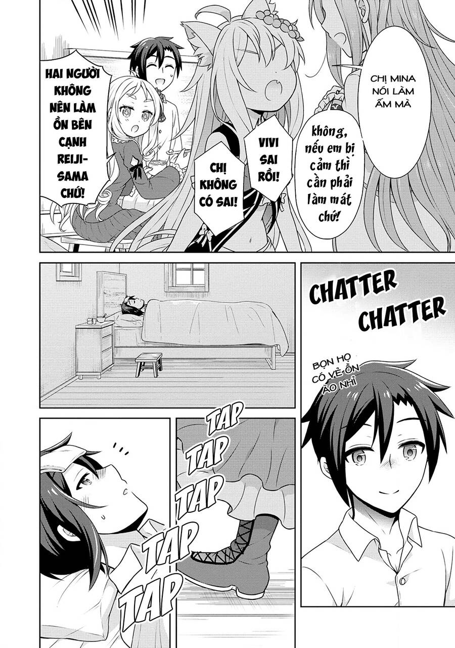 Cheat Kusushi No Slow Life: Isekai Ni Tsukurou Drugstore Chương 51 Page 20