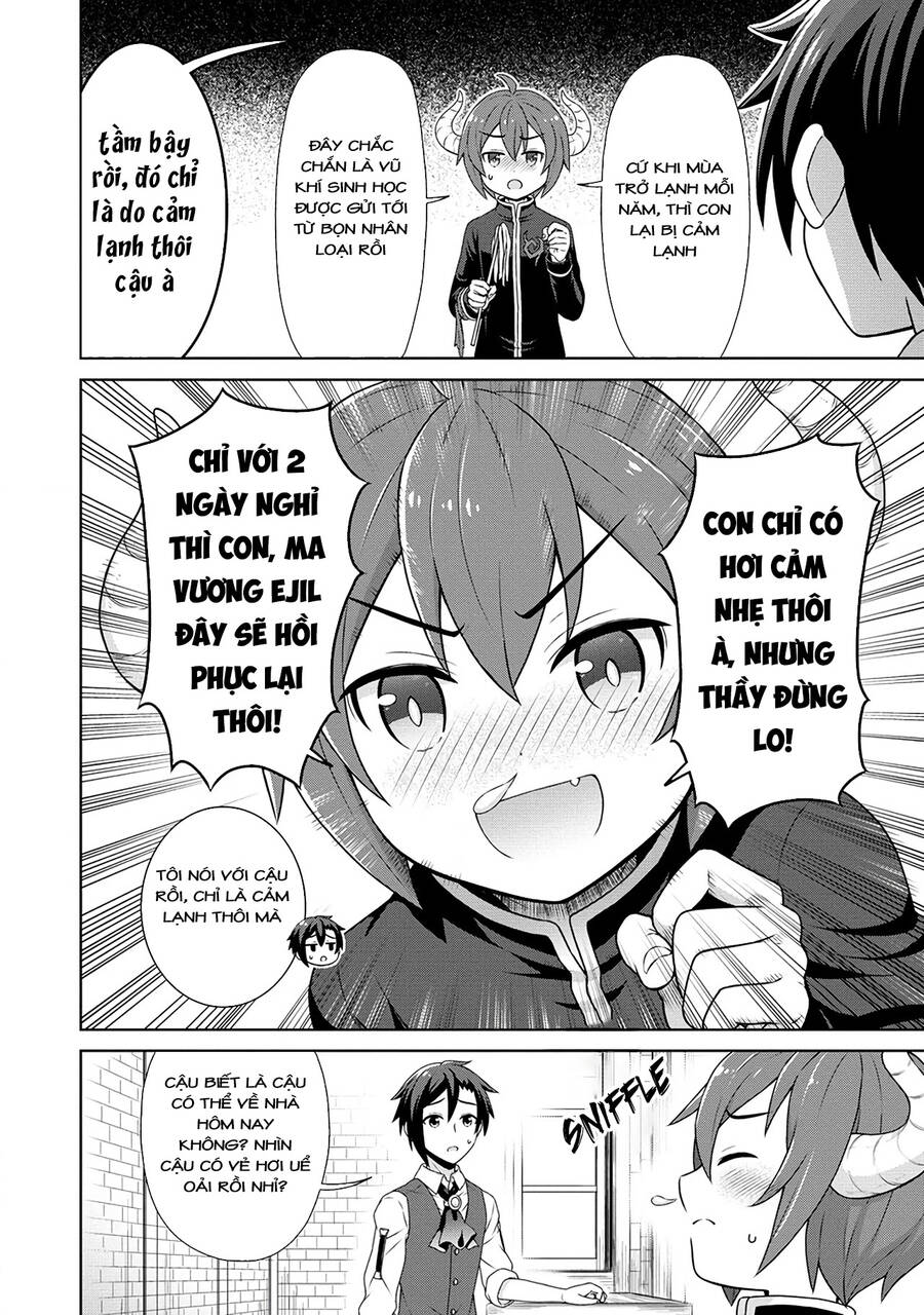 Cheat Kusushi No Slow Life: Isekai Ni Tsukurou Drugstore Chương 51 Page 2