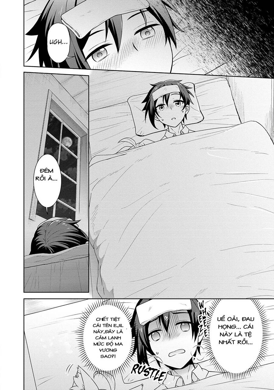 Cheat Kusushi No Slow Life: Isekai Ni Tsukurou Drugstore Chương 51 Page 12