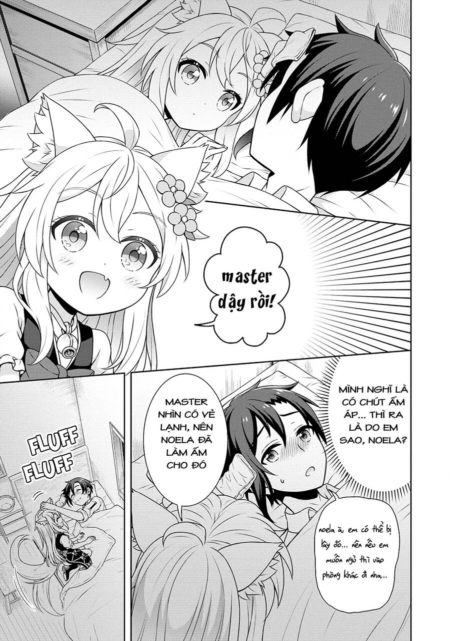 Cheat Kusushi No Slow Life: Isekai Ni Tsukurou Drugstore Chương 51 Page 13