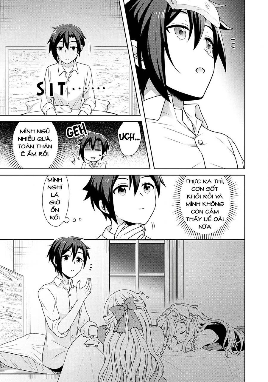 Cheat Kusushi No Slow Life: Isekai Ni Tsukurou Drugstore Chương 51 Page 25