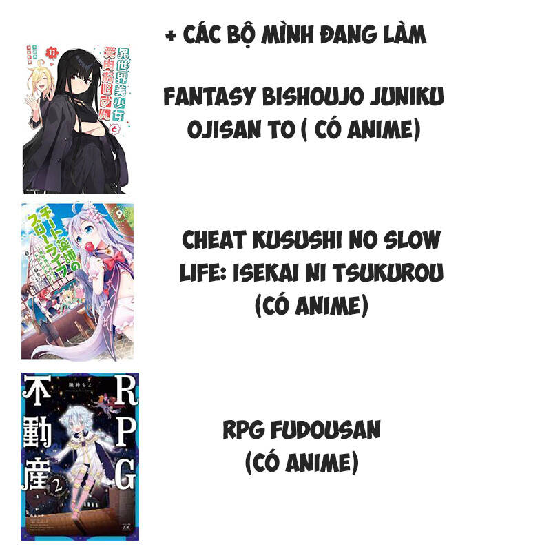 Cheat Kusushi No Slow Life: Isekai Ni Tsukurou Drugstore Chương 51 Page 28