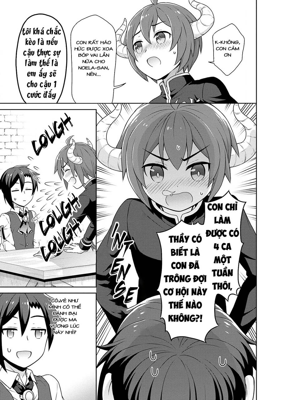 Cheat Kusushi No Slow Life: Isekai Ni Tsukurou Drugstore Chương 51 Page 3