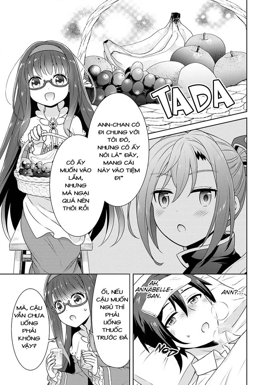 Cheat Kusushi No Slow Life: Isekai Ni Tsukurou Drugstore Chương 51 Page 23