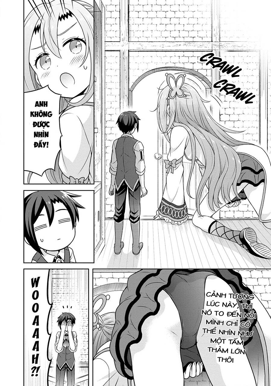 Cheat Kusushi No Slow Life: Isekai Ni Tsukurou Drugstore Chương 52 Page 17