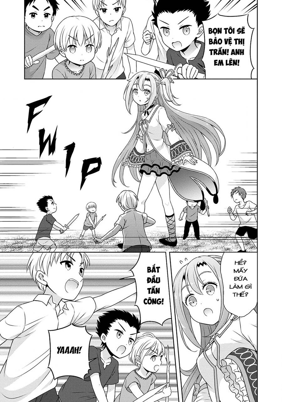 Cheat Kusushi No Slow Life: Isekai Ni Tsukurou Drugstore Chương 52 Page 20