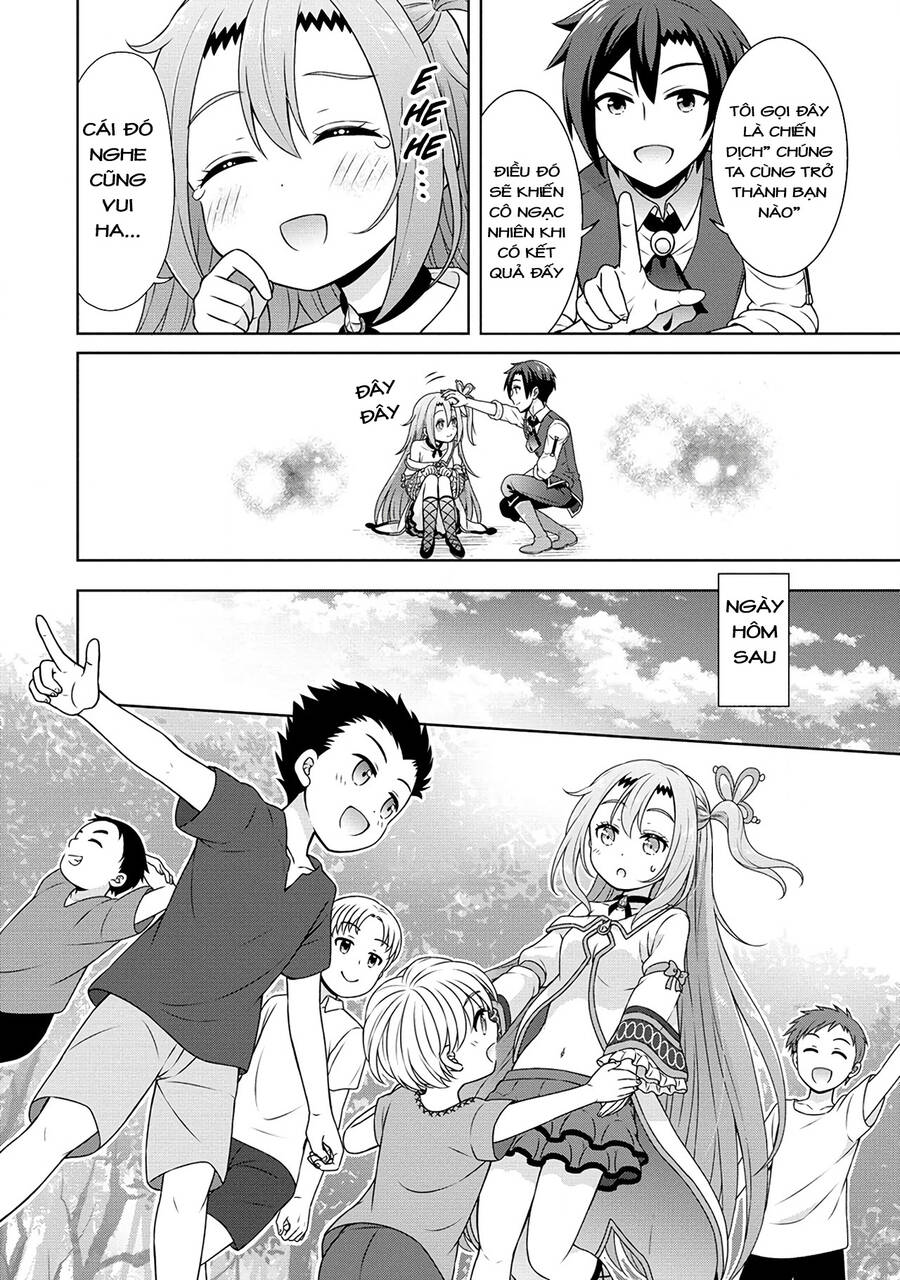 Cheat Kusushi No Slow Life: Isekai Ni Tsukurou Drugstore Chương 52 Page 25