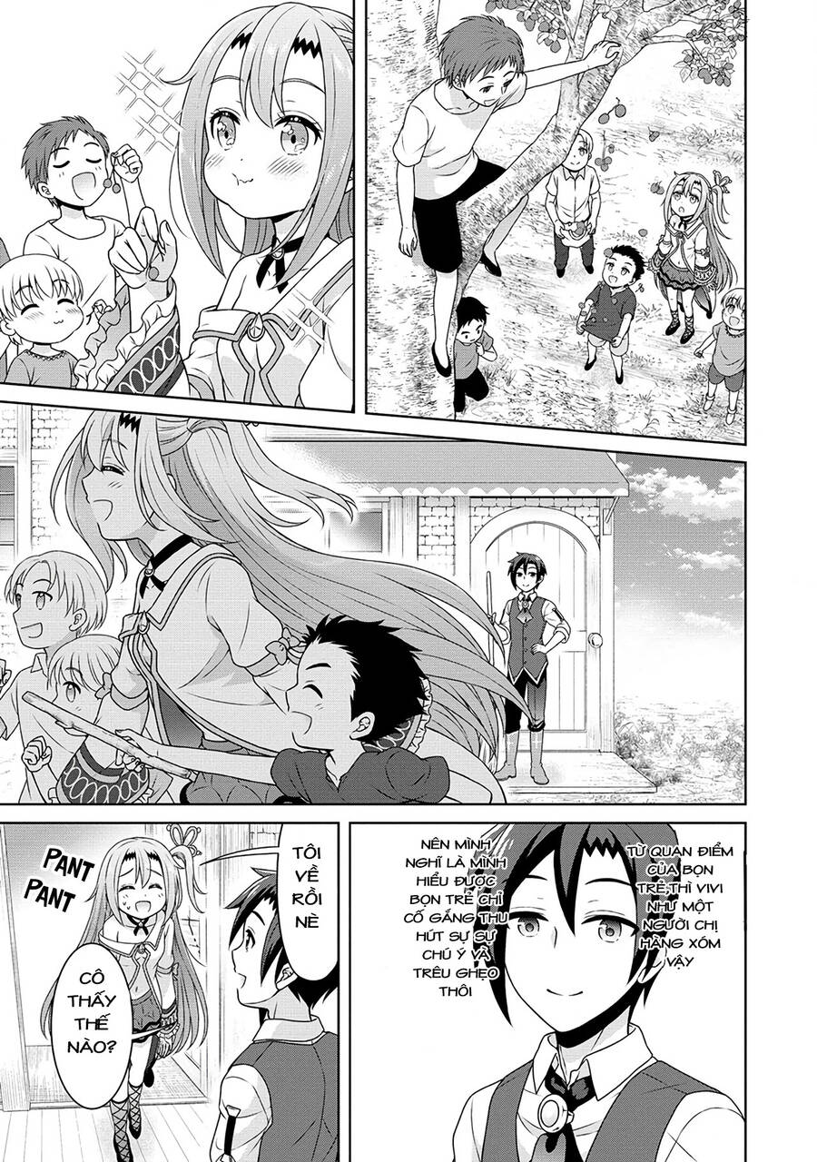 Cheat Kusushi No Slow Life: Isekai Ni Tsukurou Drugstore Chương 52 Page 26