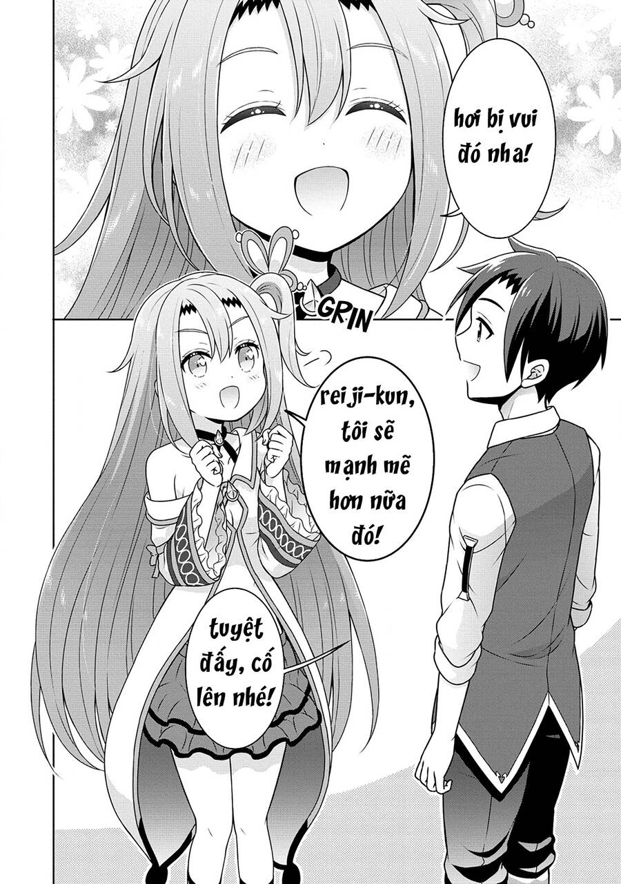 Cheat Kusushi No Slow Life: Isekai Ni Tsukurou Drugstore Chương 52 Page 27