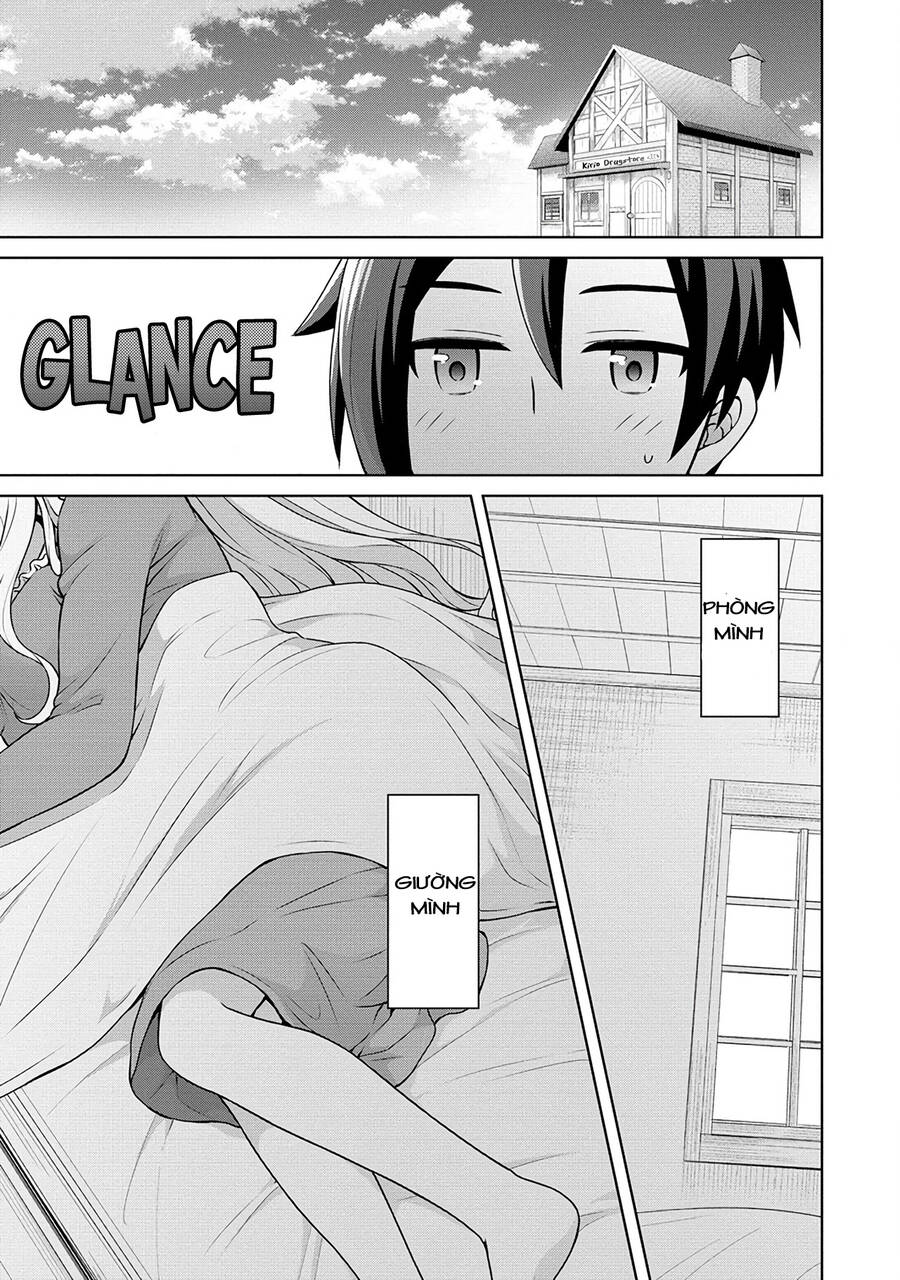 Cheat Kusushi No Slow Life: Isekai Ni Tsukurou Drugstore Chương 52 Page 28