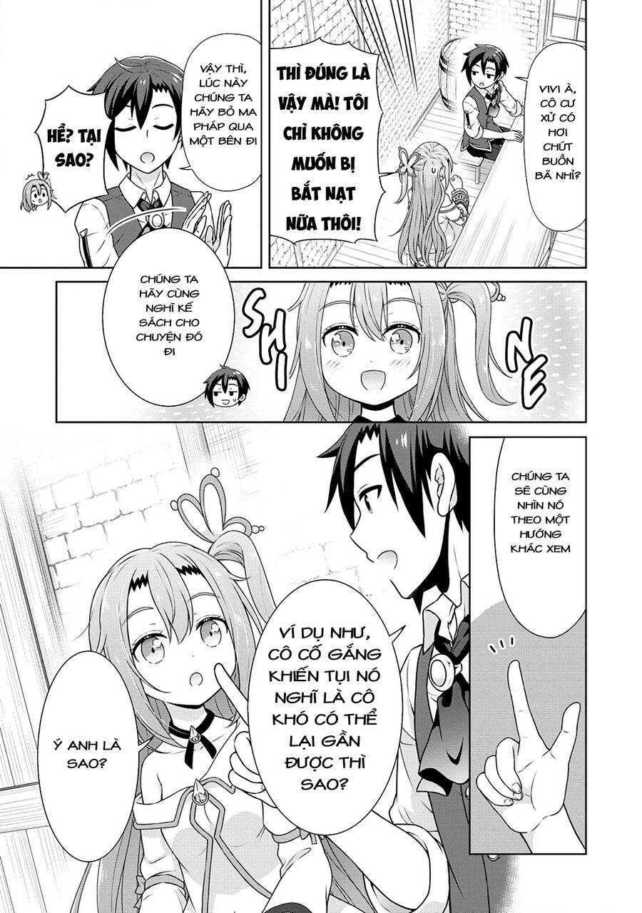 Cheat Kusushi No Slow Life: Isekai Ni Tsukurou Drugstore Chương 52 Page 5