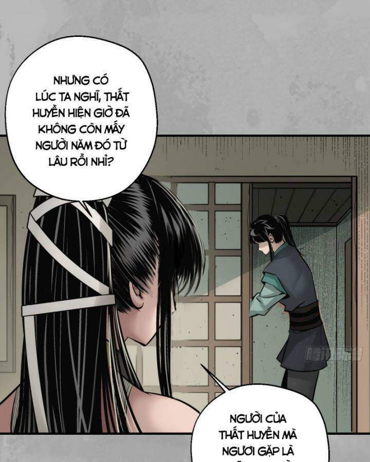 Tạng Phong Hành Chương 218 Page 21