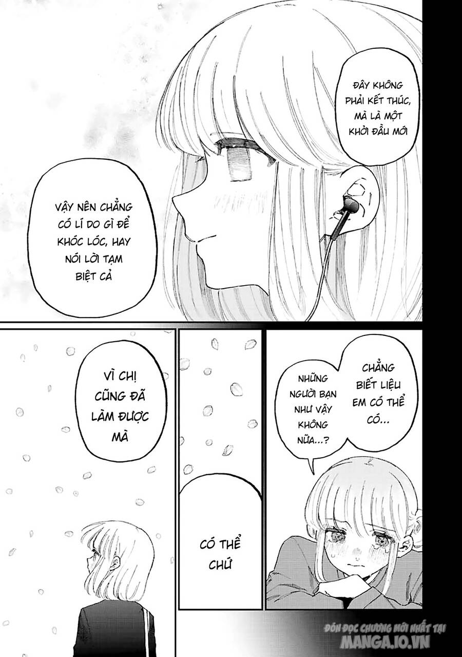 That Girl Is Not Just Cute Chương 178 Page 18