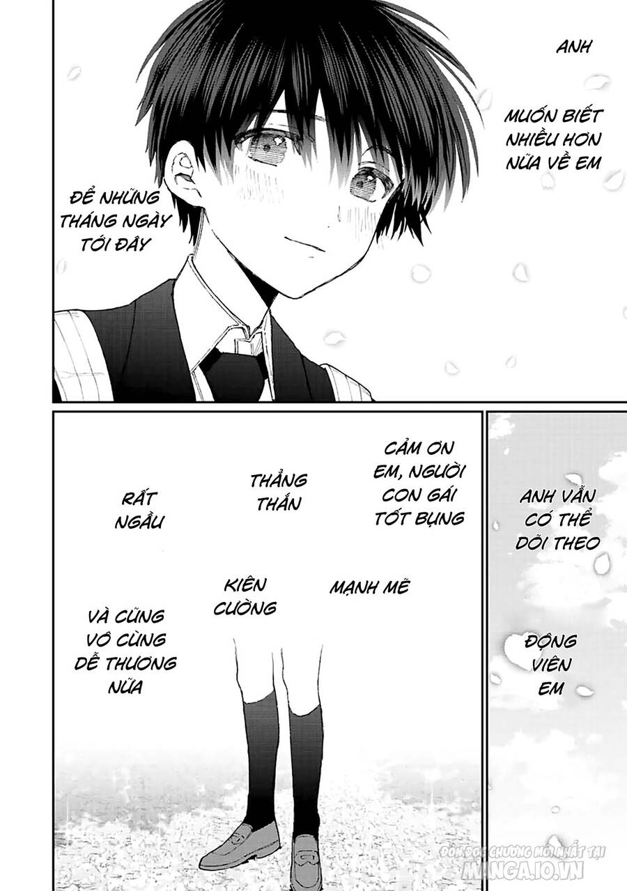 That Girl Is Not Just Cute Chương 178 Page 25