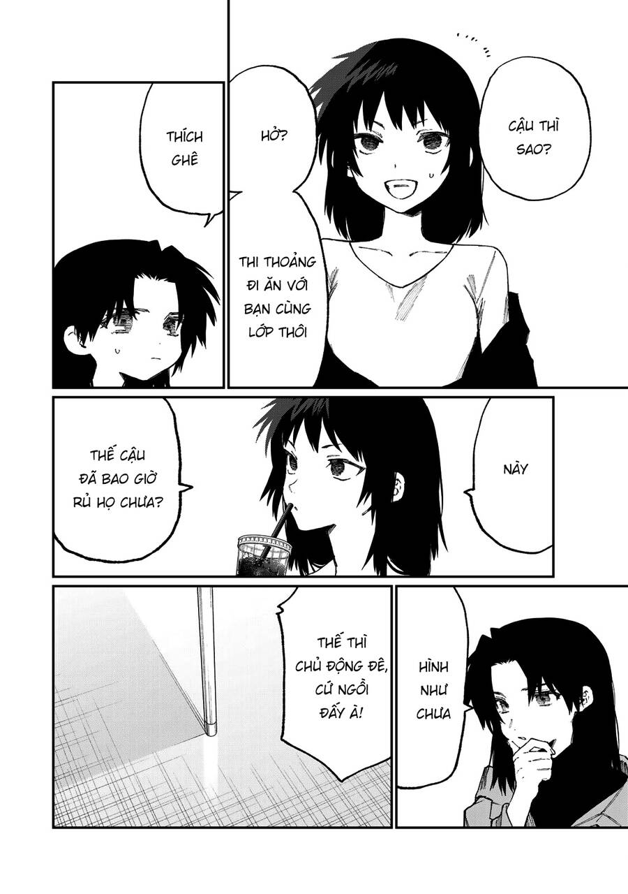 That Girl Is Not Just Cute Chương 178.1 Page 7